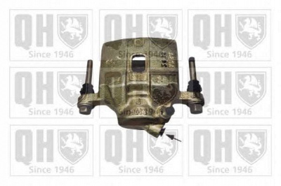 QUINTON HAZELL qbs2852 -  Тормозной суппорт